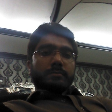 Jazib Farooq, 36, Dubai, United Arab Emirates