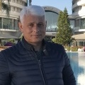 Aydın, 51, Antalya, Turkey