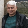 Aydın, 51, Antalya, Turkey