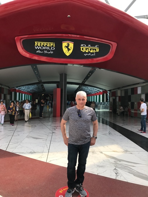 Aydın, 51, Antalya, Turkey