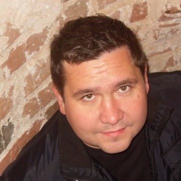 Vladimir, 48, Arkhangelsk, Russian Federation