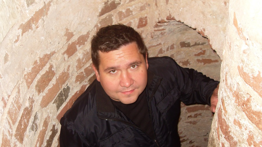 Vladimir, 48, Arkhangelsk, Russian Federation