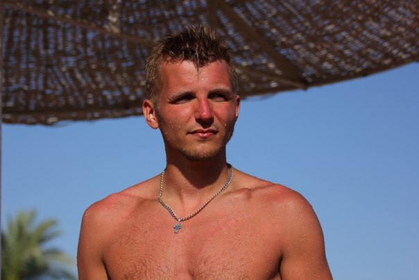 Danil, 37, Obninsk, Russian Federation