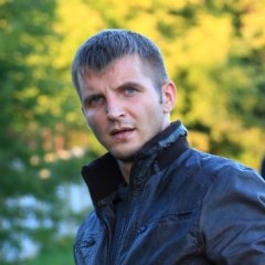 Danil, 37, Obninsk, Russian Federation