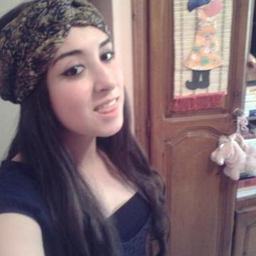 Amel Dani, 33, Rabat, Morocco