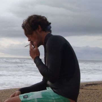 yazane, 41, Rabat, Morocco