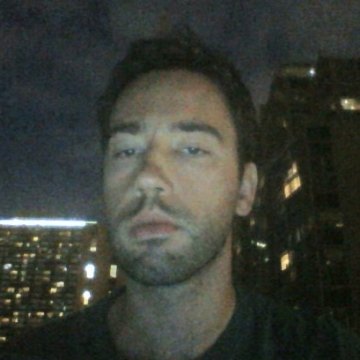 Andre, 40, Melbourne, Australia