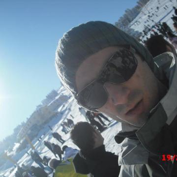 sinan erincik, 38, Istanbul, Turkey