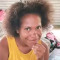 Henalyn Yaseni, 24, Port Moresby, Papua New Guinea