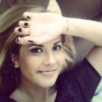 Юлька Счастлива, 37, 