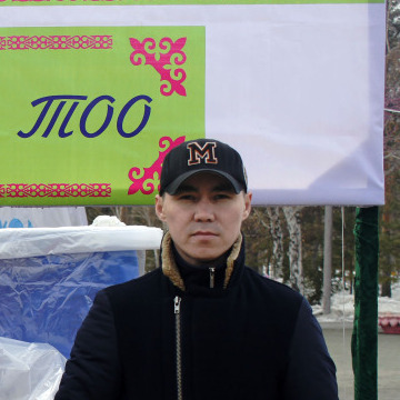 Kosta, 42, Kostanay, Kazakhstan