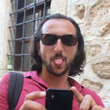 Ernestol, 44, Istanbul, Turkey