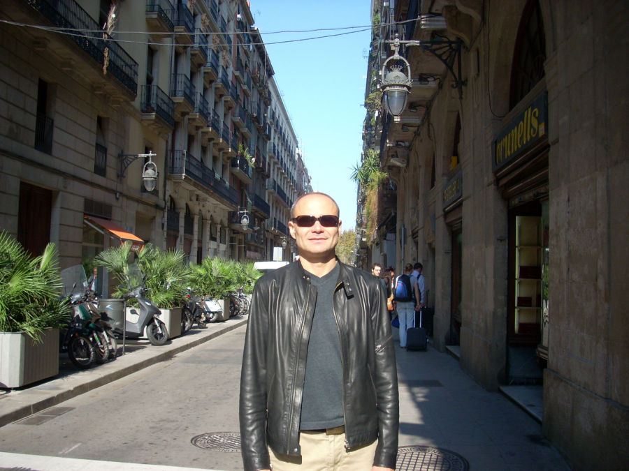 sfoist, 54, Istanbul, Turkey