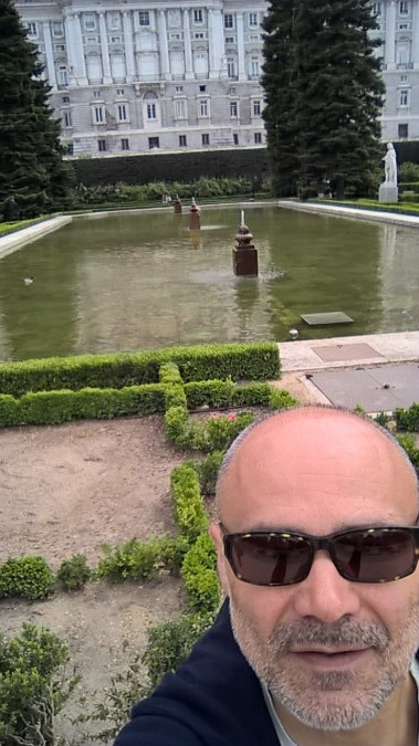 sfoist, 54, Istanbul, Turkey