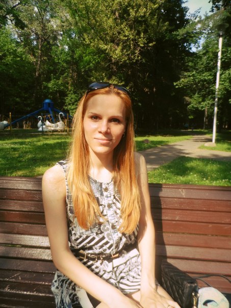 Елена, 32, Minsk, Belarus