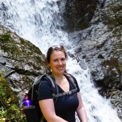 kim, 46, Chicago, United States