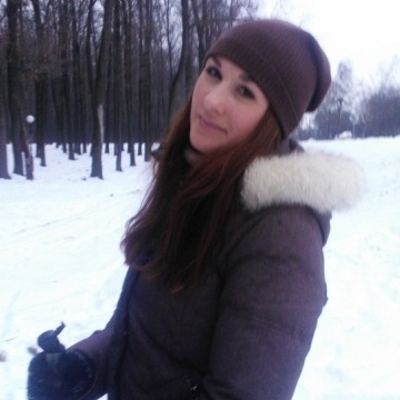 Liza, 30, Novomoskovsk, Russian Federation