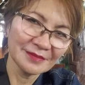 Margarita Mutton, 63, Laoag City, Philippines