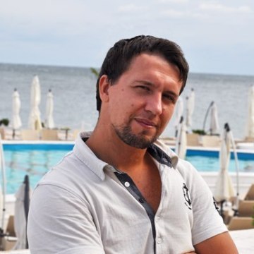 Serg, 43, Kiev, Ukraine