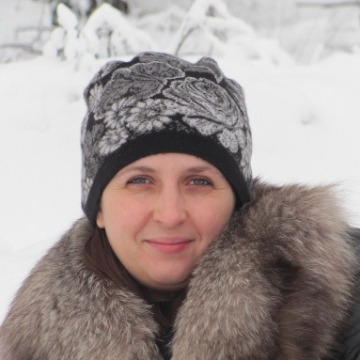 svetlana, 51, Donetsk, Ukraine