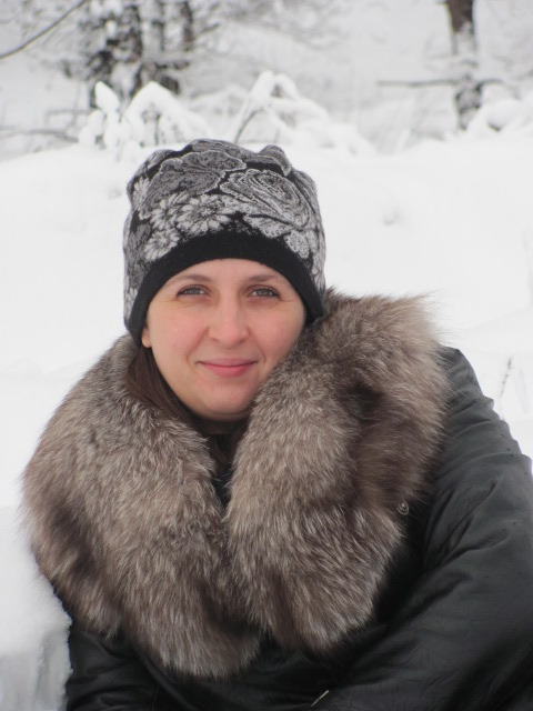 svetlana, 51, Donetsk, Ukraine