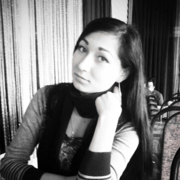 Karina, 33, Bishkek, Kyrgyzstan