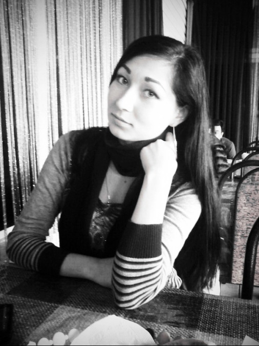 Karina, 33, Bishkek, Kyrgyzstan