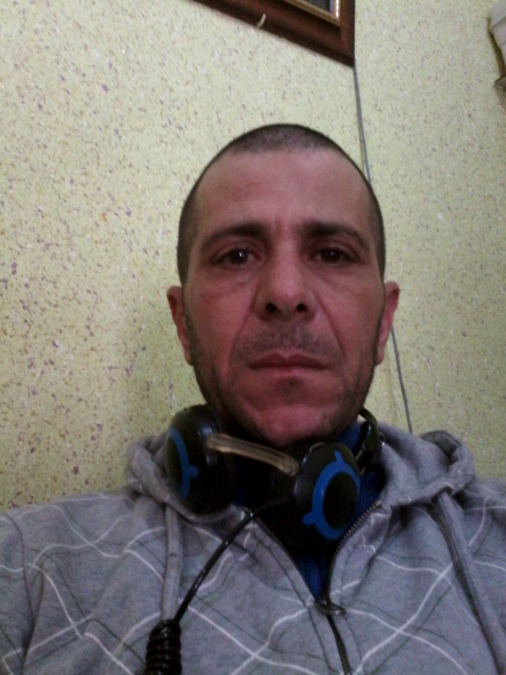 Mouloud Bejaia, 49, Bejaia, Algeria