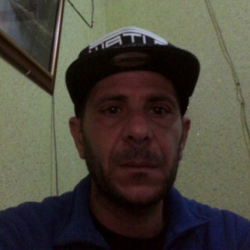 Mouloud Bejaia, 49, Bejaia, Algeria