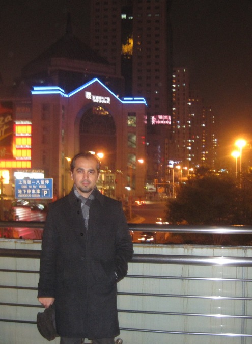 Mehrdad, 53, Moscow, United States