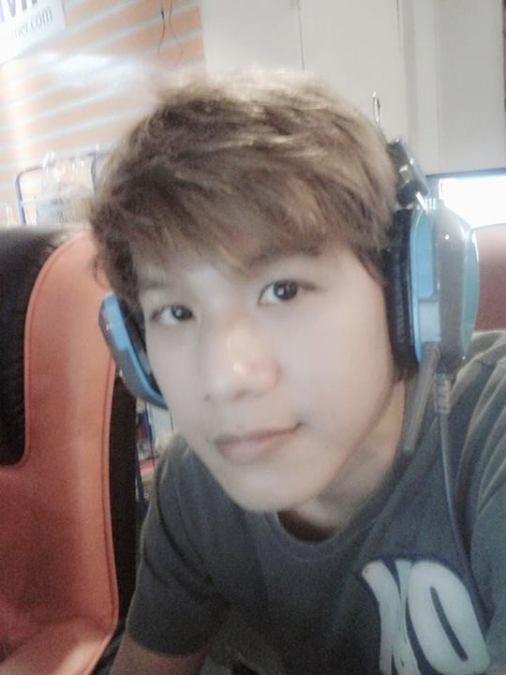 Pichay, 40, Bangkok, Thailand