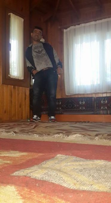 hakan, 42, Izmit, Turkey