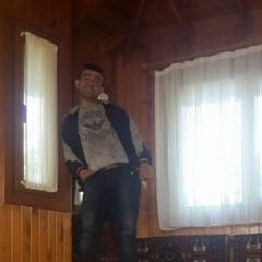 hakan, 42, Izmit, Turkey