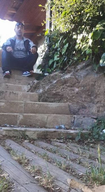 hakan, 42, Izmit, Turkey