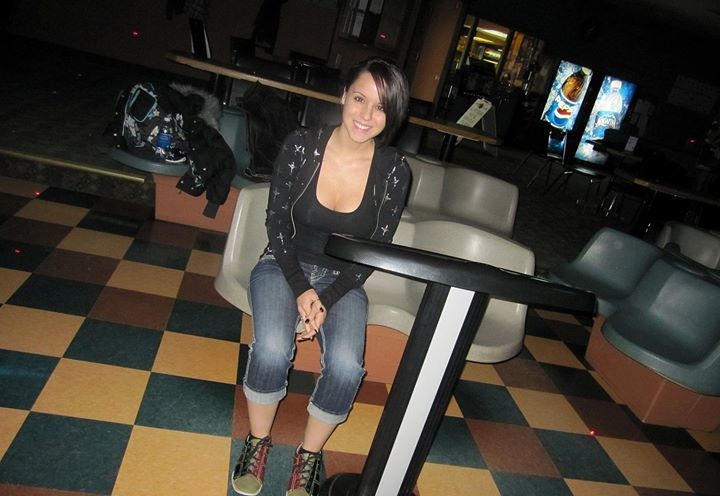 Ruth Owusu Banks, 37, Capitola, United States