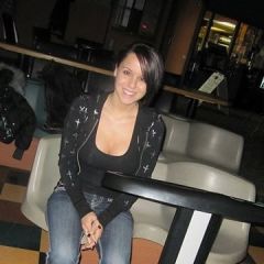 Ruth Owusu Banks, 37, Capitola, United States