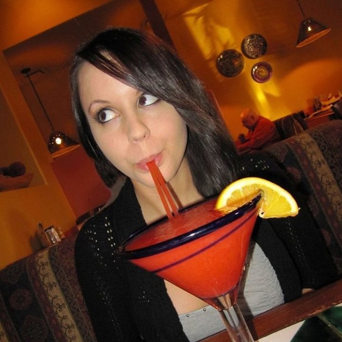 Ruth Owusu Banks, 37, Capitola, United States