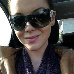 Ruth Owusu Banks, 37, Capitola, United States