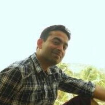 Zafar H, 39, Dubai, United Arab Emirates