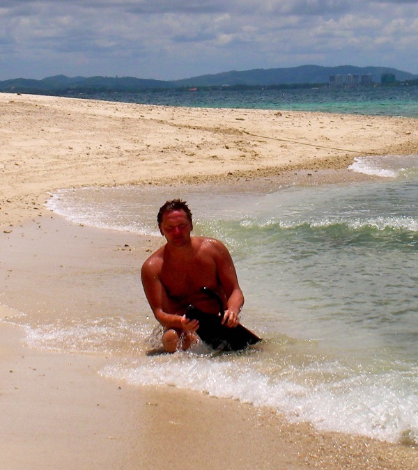 Vic Cut, 56, Vladivostok, Russian Federation