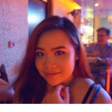 Paulla, 34, Chiang Mai, Thailand