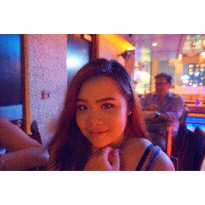 Paulla, 34, Chiang Mai, Thailand
