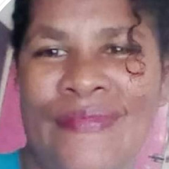 Sarah McKenzy, 31, Suva, Fiji