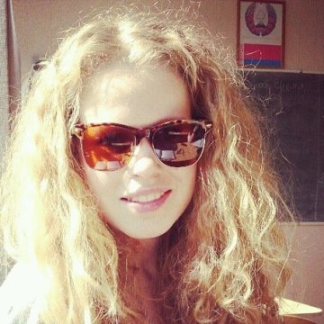 Svetlana, 31, Minsk, Belarus