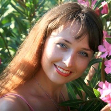 Elena, 41, Kiev, Ukraine