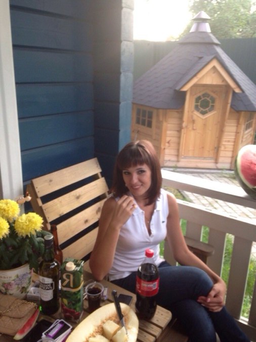 Алла, 38, Saint Petersburg, Russian Federation