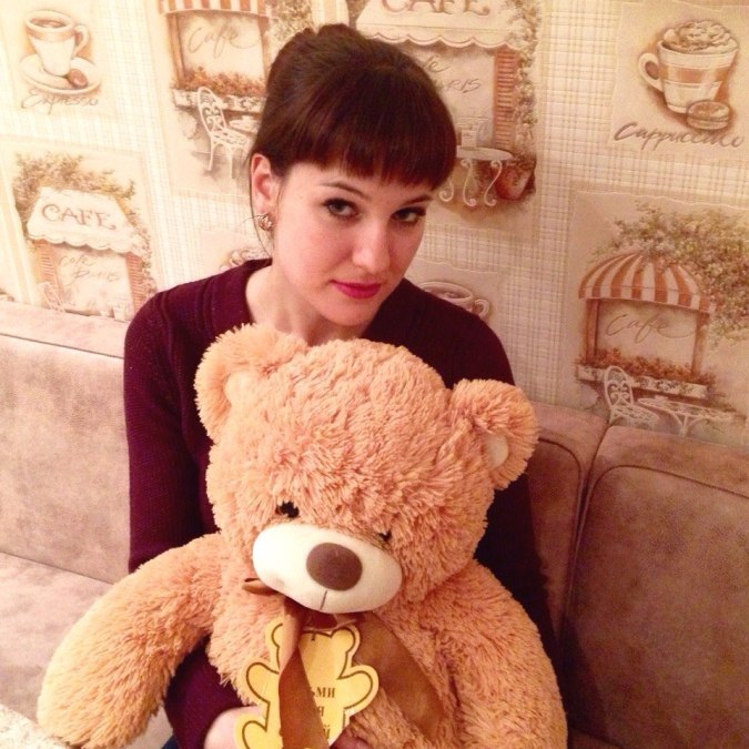 Алла, 38, Saint Petersburg, Russian Federation