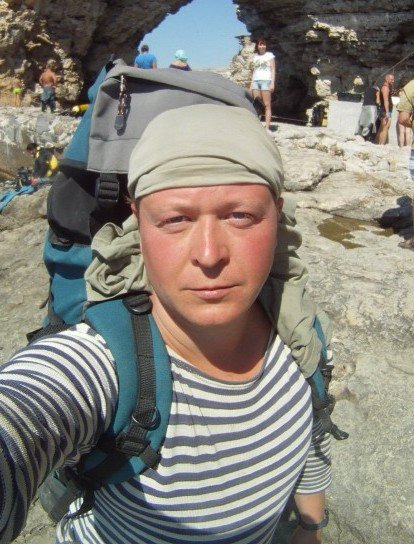 Максим, 54, Dnipro, Ukraine