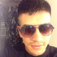 Adelfo, 38, Phoenix, United States