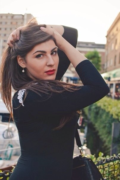 Marina, 33, Moscow, Russian Federation